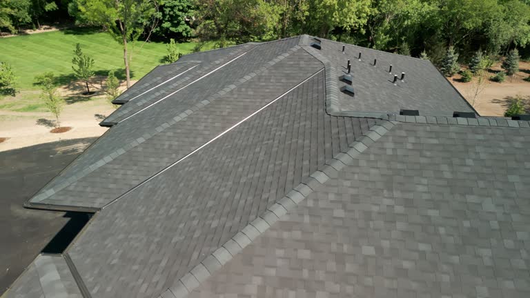 Best Chimney Flashing Repair  in Delphos, OH