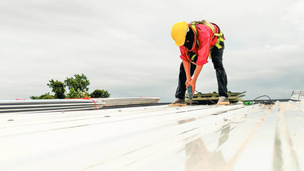 Trusted Delphos, OH Roofing Service Experts