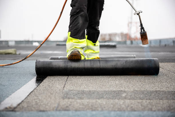 Best Cold Roofs  in Delphos, OH