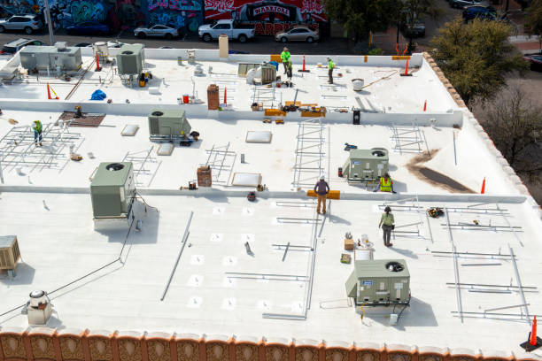 Best Emergency Roof Repair Services  in Delphos, OH