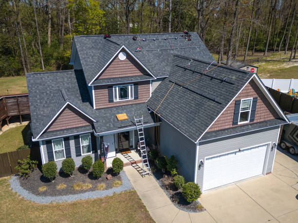 Best Roof Coating and Sealing  in Delphos, OH